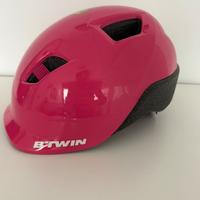 Casco bambina