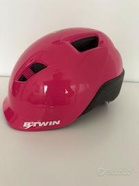 Casco bambina