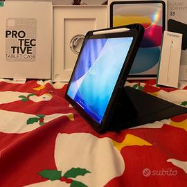 iPad A16 2025 Blu - Nuovo