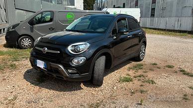 FIAT 500X 1.4 MultiAir 140 CV DDCT GPL