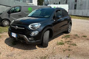 FIAT 500X 1.4 MultiAir 140 CV DDCT GPL