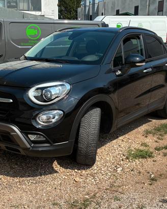 FIAT 500X 1.4 MultiAir 140 CV DDCT GPL