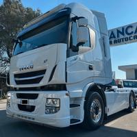 Iveco Stralis XP510 Trattore Stradale 2017 Euro 6