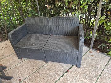 Mobili giardino
