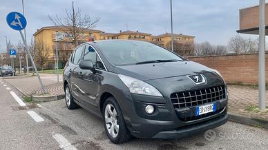 3008 hdi