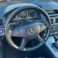 MERCEDES CLASSE C 2010