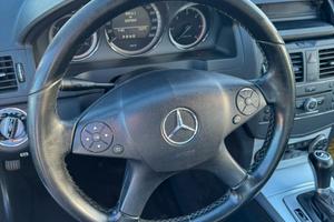 MERCEDES CLASSE C 2010