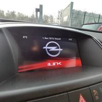 Display OPEL ASTRA del 2015