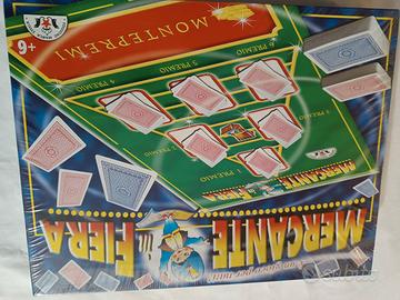 gioco da tavola