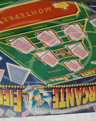 gioco da tavola