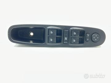 PULSANTIERA ANTERIORE SINISTRA LANCIA Ypsilon 4°