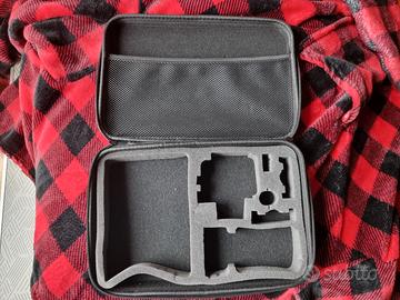 Borsa per Gopro Dji Action Insta360 Ace Pro