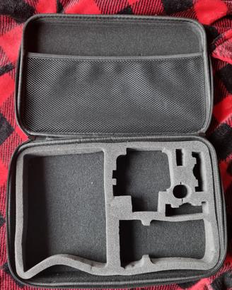 Borsa per Gopro Dji Action Insta360 Ace Pro