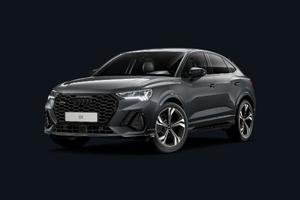 Q 3 Sportback