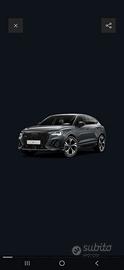 Q 3 Sportback