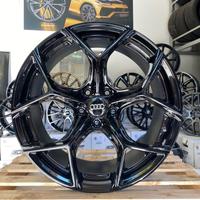 Cerchi NUOVI Audi raggio 20 cod.8753