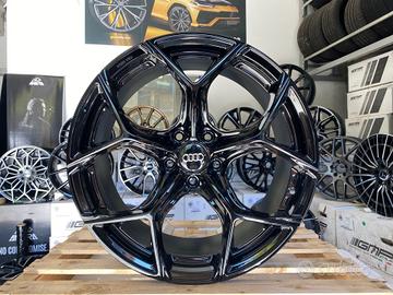 Cerchi NUOVI Audi raggio 20 cod.8753