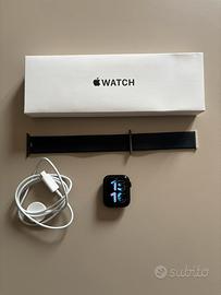 Apple Watch SE 2.gen. 44 mm