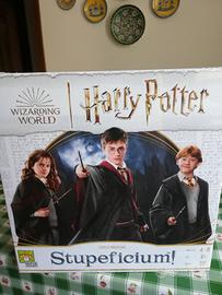 Gioco Harry Potter