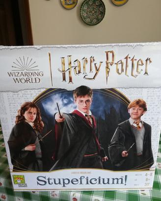 Gioco Harry Potter