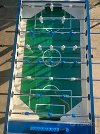 biliardino professionale 