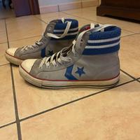 Converse uomo 42,5