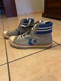 Converse uomo 42,5