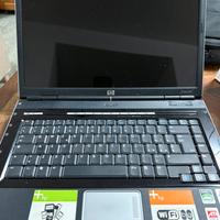 Pc portatile hp pavilion dv5000