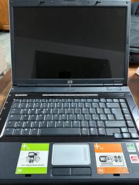 Pc portatile hp pavilion dv5000