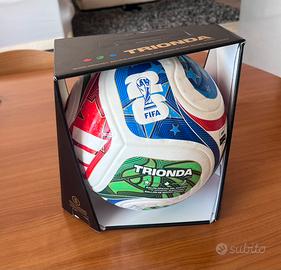 PALLONE FIFA 2026 - ADIDAS TRIONDA PRO
