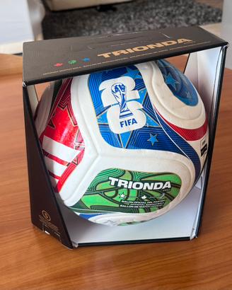 PALLONE FIFA 2026 - ADIDAS TRIONDA PRO