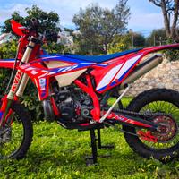 Beta RR 300 racing 2022