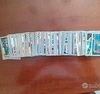 Set 120 figurine album calciatori panini 2008/09