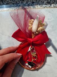 Bomboniere laurea 3€ al pz