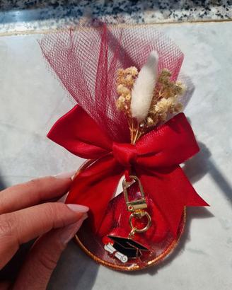 Bomboniere laurea 3€ al pz