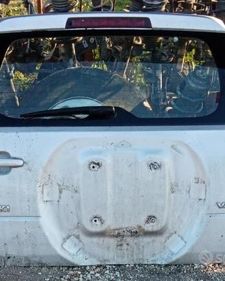 Suzuki Grand Vitara 07-15 Portellone Posteriore