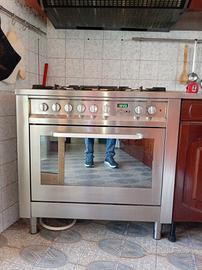 cucina ariston
