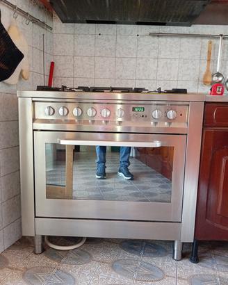 cucina ariston