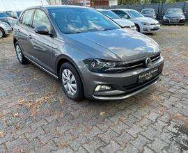 Volkswagen Polo 1.6 TDI 95 CV 5p. Highline BlueMot
