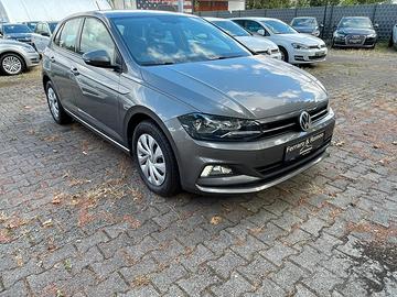 Volkswagen Polo 1.6 TDI 95 CV 5p. Highline BlueMot