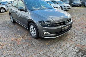 Volkswagen Polo 1.6 TDI 95 CV 5p. Highline BlueMot