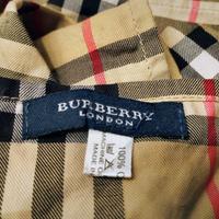 Foulard da collo o taschino Burberry
