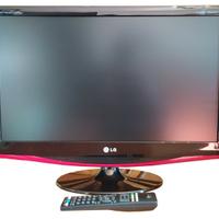 Monitor TV LG M237WDP