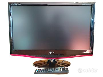 Monitor TV LG M237WDP