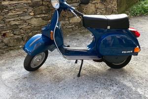 Vespa PX 150 E