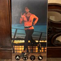 Aiino fascia da vita per smartphone - touch screen