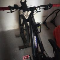 bicicletta elettrica 
