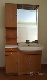 Mobile da bagno