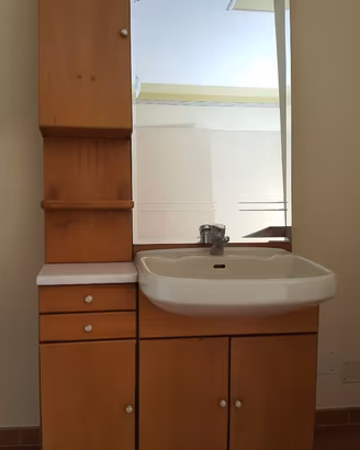 Mobile da bagno