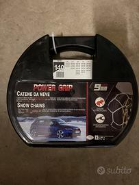 Catene da neve
